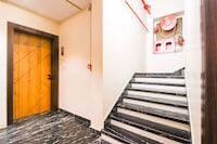 Super Townhouse Marine Drive Puri Formerly Royal Crown