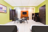 Super Townhouse Near Marine Drive