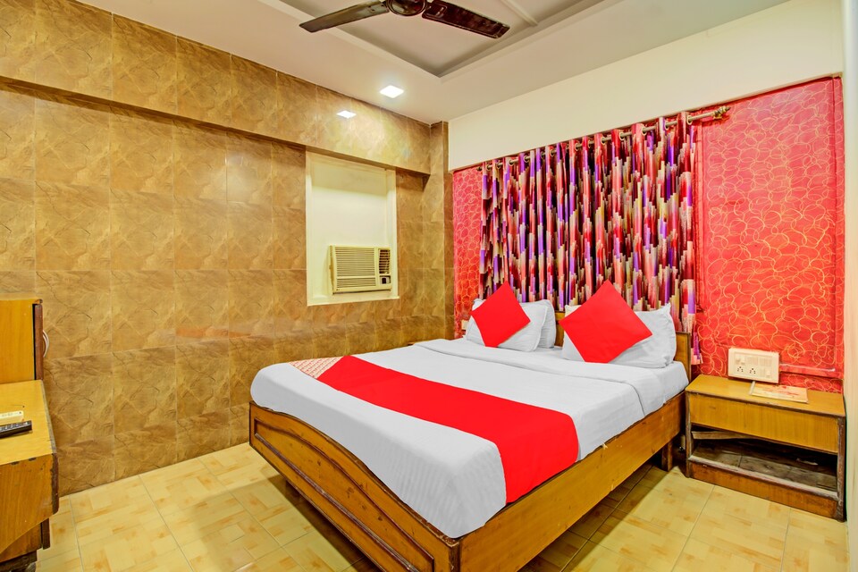 OYO 77524 Anil Residency, Mumbai BKC, Mumbai