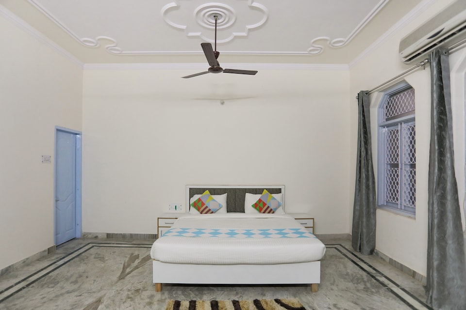OYO 77525 Hotel Orbit Haveli, North Delhi, Delhi