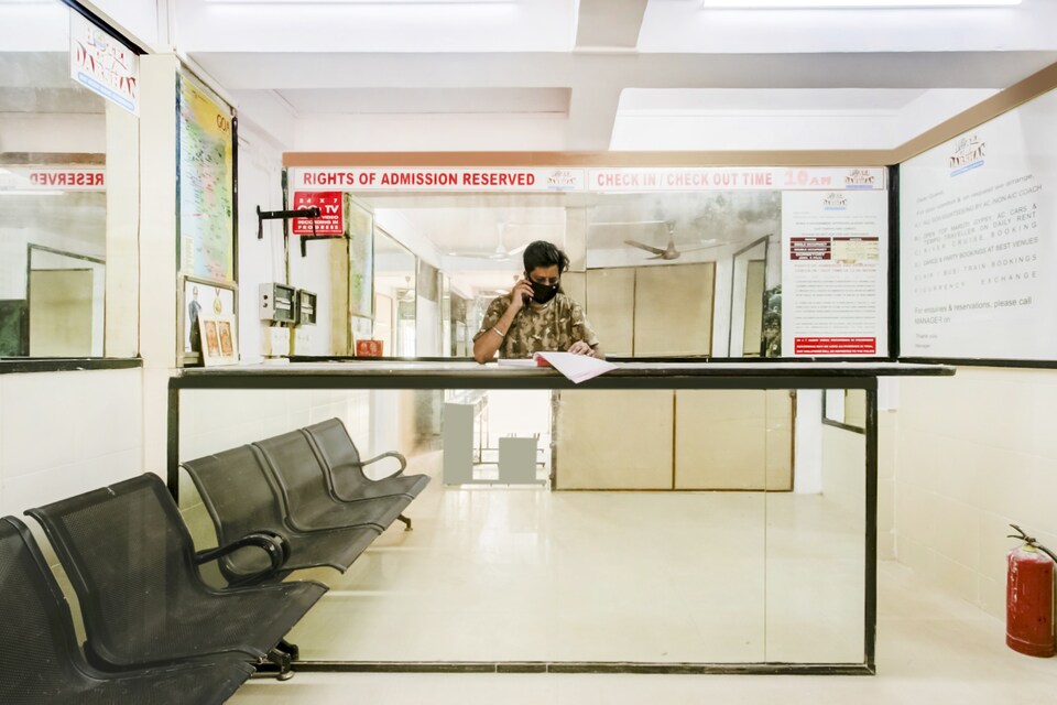 OYO 77526 Goa Star, Margao Goa, Goa