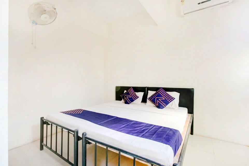 OYO 77526 Goa Star, Margao Goa, Goa