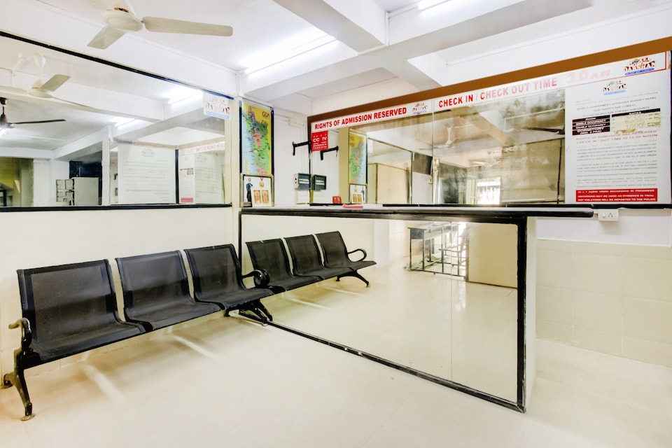 OYO 77526 Goa Star, Margao Goa, Goa