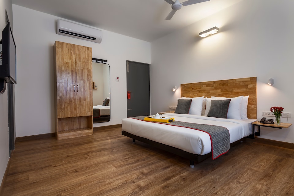 OYO Townhouse 006 Kormangala Sony Signal, Koramangala Sony World Signal, Bangalore