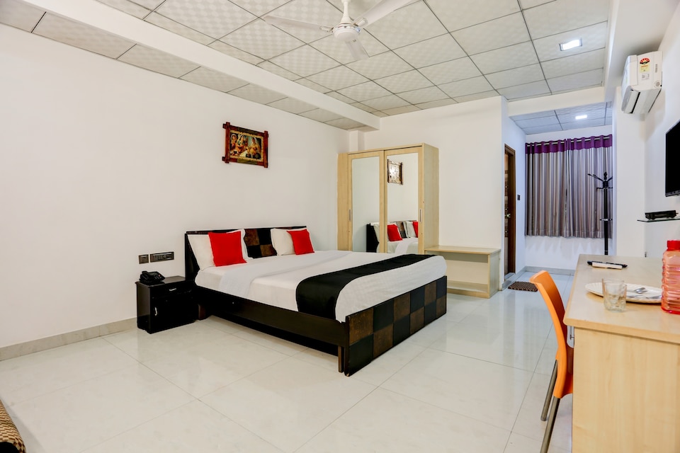 Live on new code- HYD2729 , Kondapur, Hyderabad