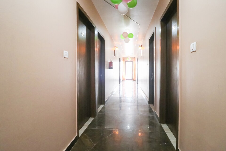 Flagship Hotel Moonlite, Faridabad, Faridabad