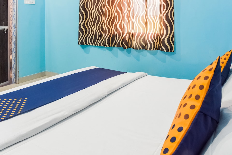 prop going live with new code - bsp099, Bilaspur, Bilaspur