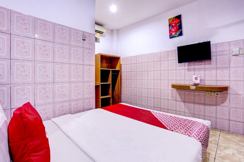 OYO 90201 Hotel Bina Artha, Mengwi, Bali