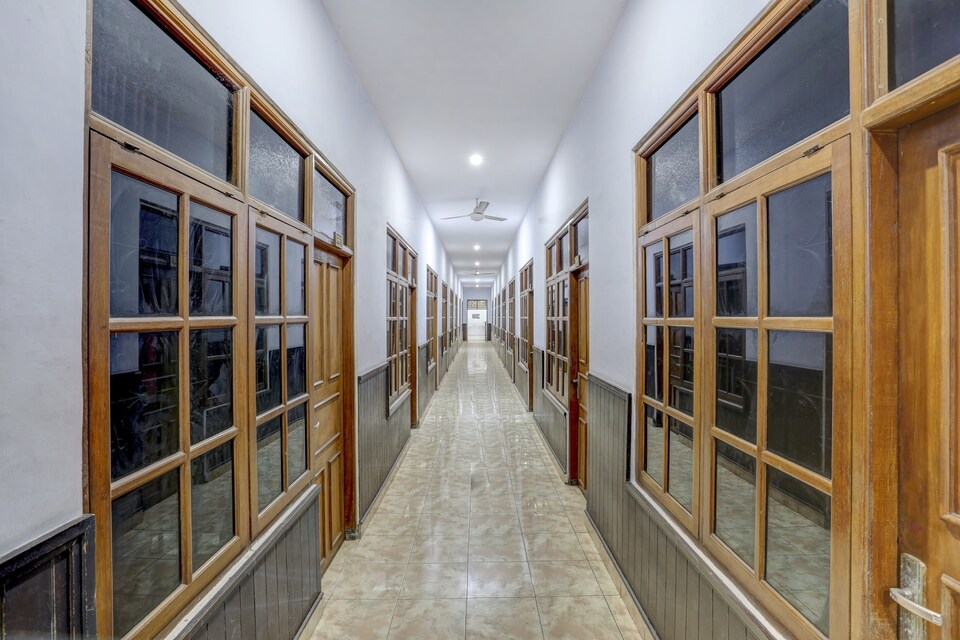 OYO 90201 Hotel Bina Artha, Mengwi, Bali