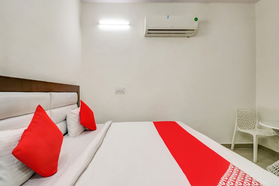 OYO 77548 Purple Orchid, Faridabad, Faridabad