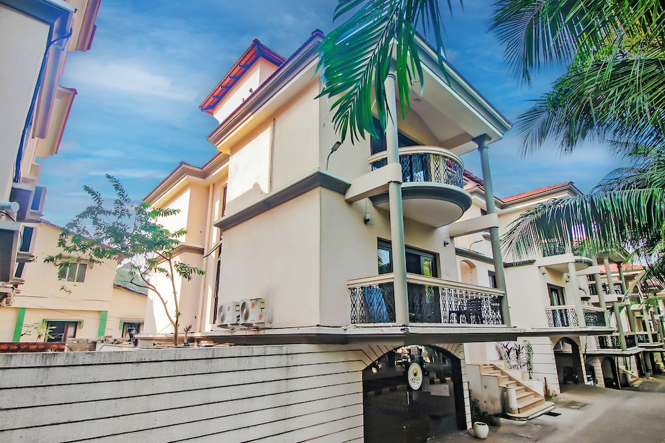 OYO Flagship 77550 Paradise Holidays, Porvorim Goa, Goa