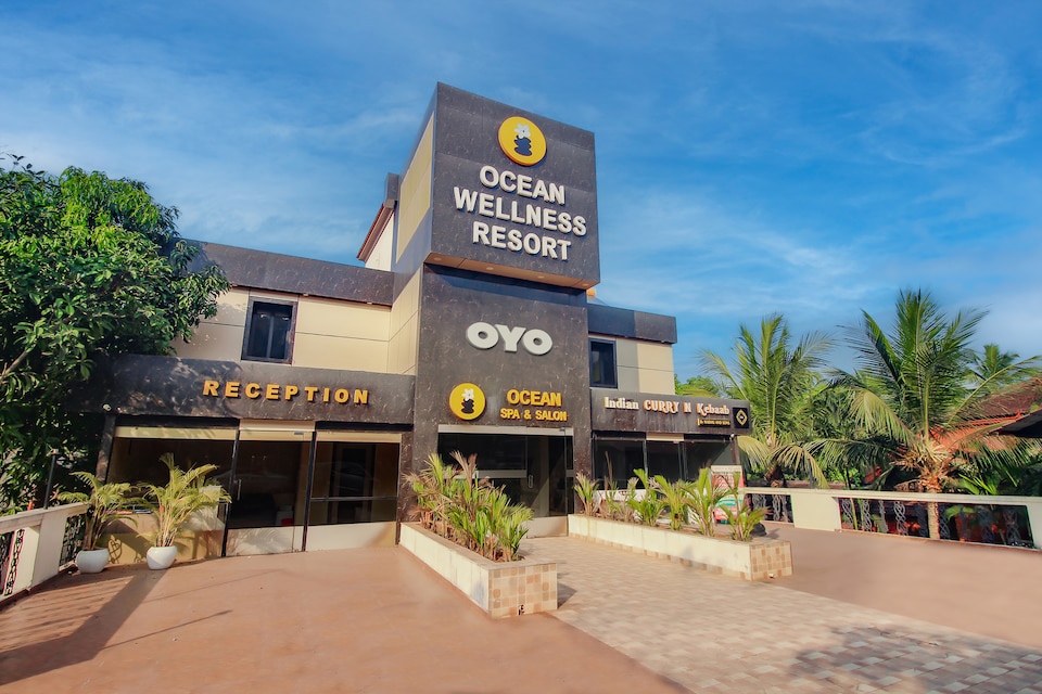 OYO Flagship 77550 Paradise Holidays, Porvorim Goa, Goa