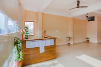 Hotel O A Diamond Residency guest House