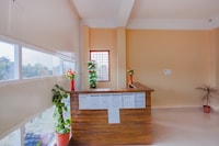 Hotel O A Diamond Residency guest House