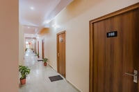 Hotel O A Diamond Residency guest House