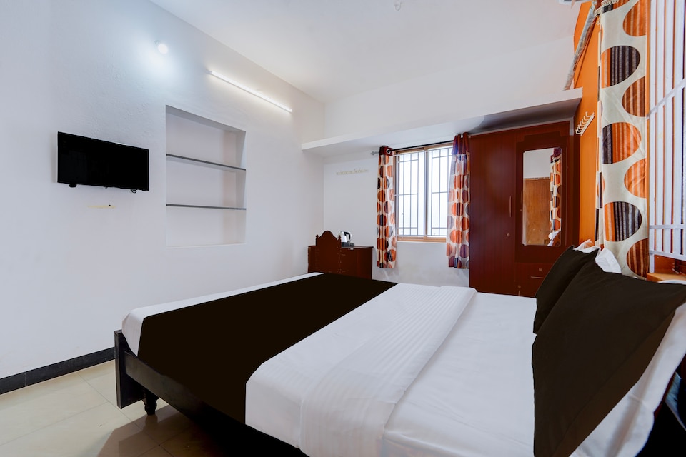 Super Hotel O SNS Institute Sathy Road Formerly Comfort Inn, Sathy Road Coimbatore, Coimbatore