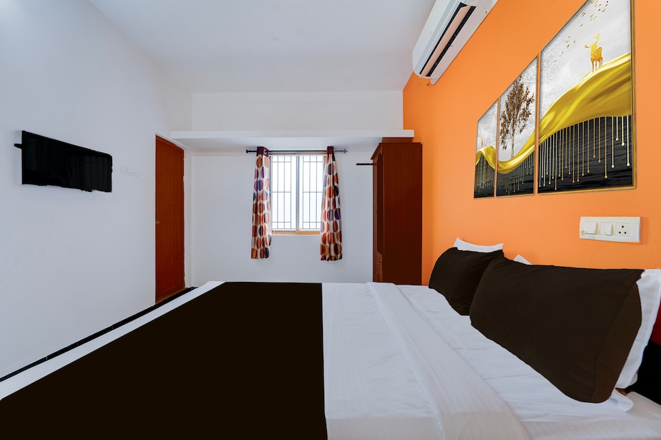 Super Hotel O SNS Institute Sathy Road Formerly Comfort Inn, Sathy Road Coimbatore, Coimbatore