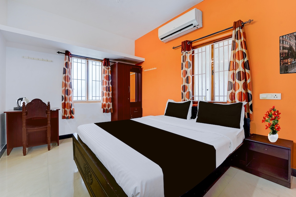 Super Hotel O SNS Institute Sathy Road Formerly Comfort Inn, Sathy Road Coimbatore, Coimbatore