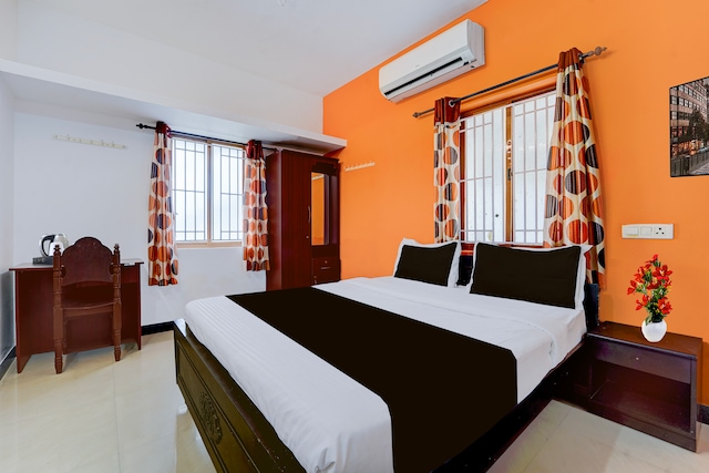Super Hotel O SNS Institute Sathy Road Formerly Comfort Inn