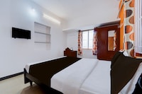 Super Hotel O SNS Institute Sathy Road Formerly Comfort Inn
