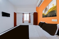Super Hotel O SNS Institute Sathy Road Formerly Comfort Inn