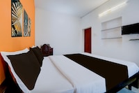 Super Hotel O SNS Institute Sathy Road Formerly Comfort Inn