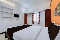 Super Hotel O SNS Institute Sathy Road Formerly Comfort Inn