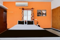 Super Hotel O SNS Institute Sathy Road Formerly Comfort Inn