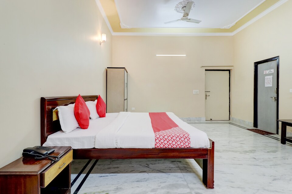 OYO 77568 Pari Banquet Hall, Moradabad, Moradabad