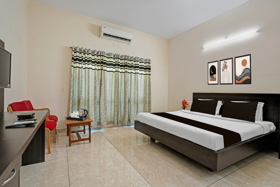 Super Hotel O Nanjangudu Formerly Ankanatheshwara Residency, Mysore Outer, Mysore
