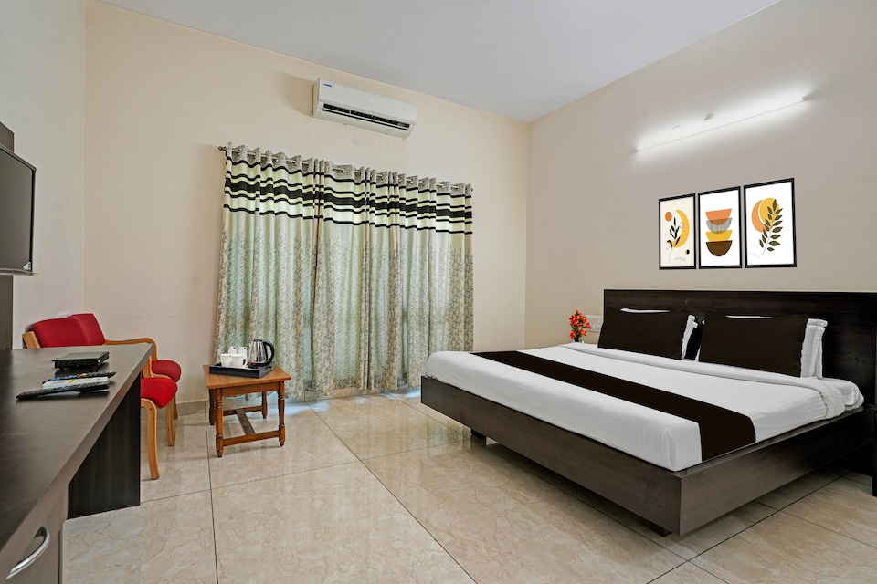 Super Hotel O Nanjangudu Formerly Ankanatheshwara Residency, Mysore Outer, Mysore