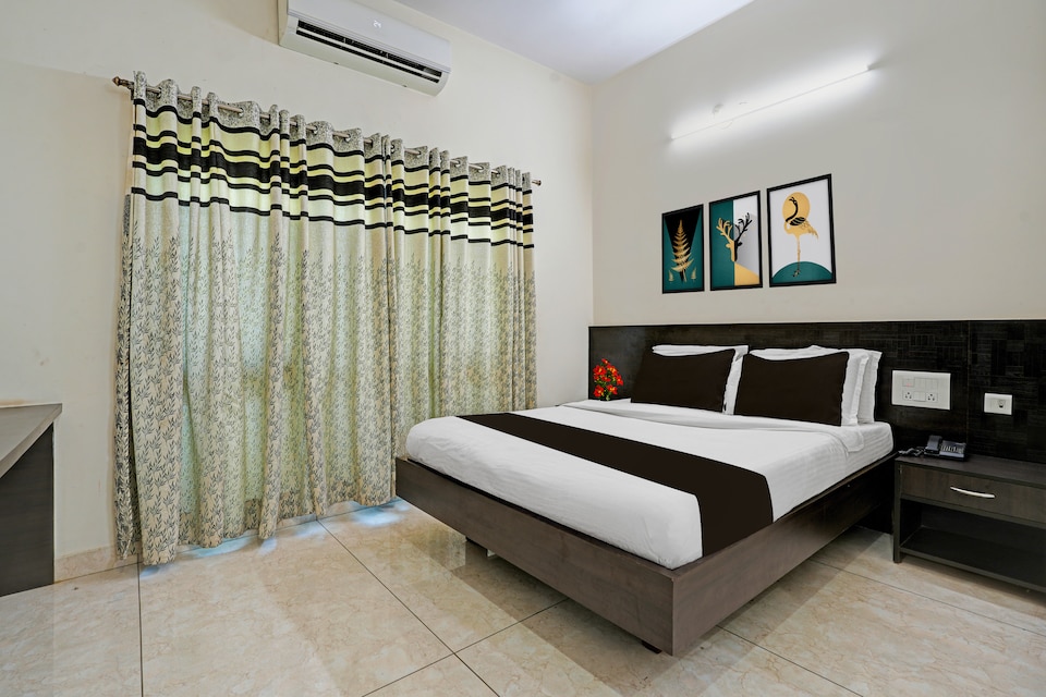 Super Hotel O Nanjangudu Formerly Ankanatheshwara Residency, Mysore Outer, Mysore