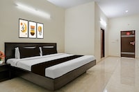 Super Hotel O Nanjangudu Formerly Ankanatheshwara Residency