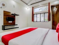 Hotel O Nanjundeshwara Temple Formerly Ankanatheshwara Residency