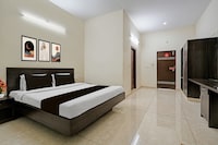 Super Hotel O Nanjangudu Formerly Ankanatheshwara Residency