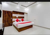 Hotel O Nanjundeshwara Temple Formerly Ankanatheshwara Residency
