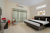 Super Hotel O Nanjangudu Formerly Ankanatheshwara Residency