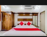 Hotel O Nanjundeshwara Temple Formerly Ankanatheshwara Residency