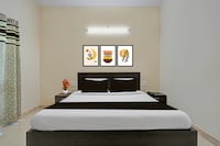 Super Hotel O Nanjangudu Formerly Ankanatheshwara Residency