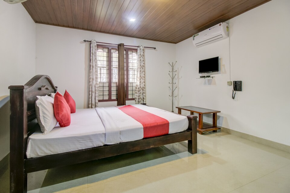 OYO WND265 Blueberry Jungle Resort, Sultan Bathery, Wayanad