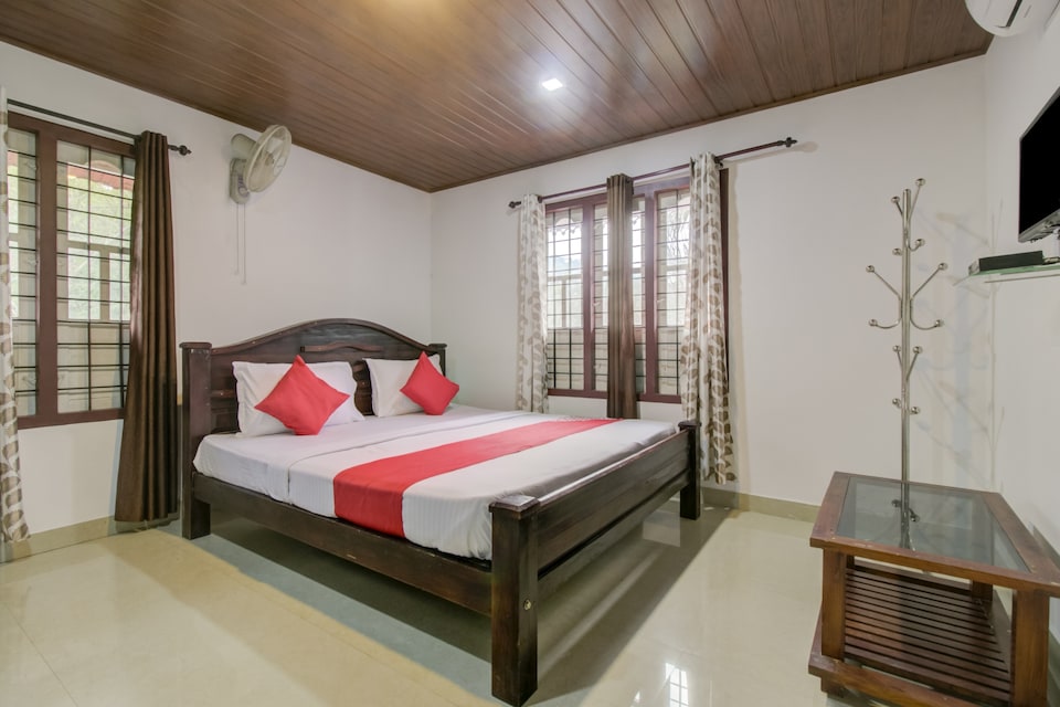 OYO WND265 Blueberry Jungle Resort, Sultan Bathery, Wayanad