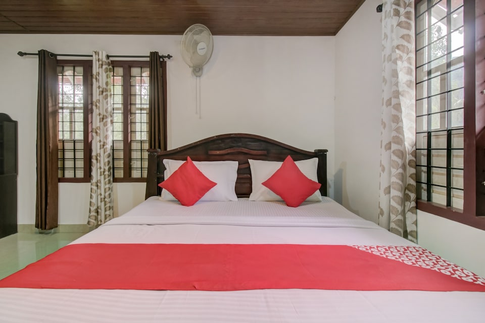 OYO WND265 Blueberry Jungle Resort, Sultan Bathery, Wayanad