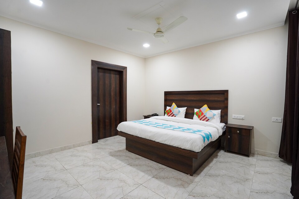 OYO Home 77580 Midtown, Palwal, Palwal