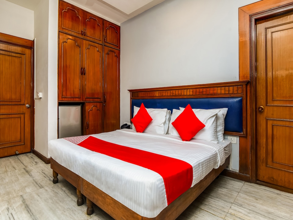 OYO Flagship 632 Kalkaji Mandir, Kalkaji Delhi, Delhi