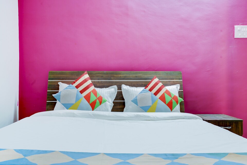 OYO Home 77585 Libra Homes, Kharadi Pune, Pune