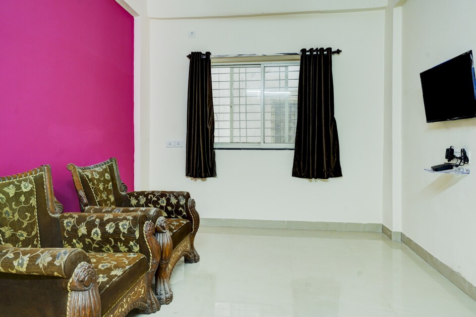 OYO Home 77585 Libra Homes, Kharadi Pune, Pune
