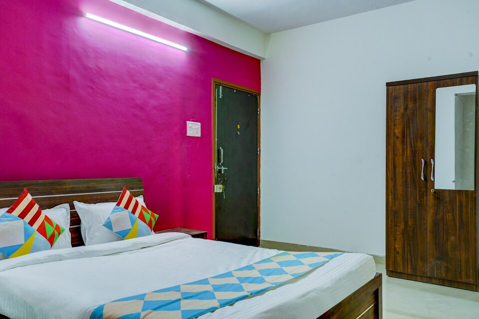 OYO Home 77585 Libra Homes, Kharadi Pune, Pune