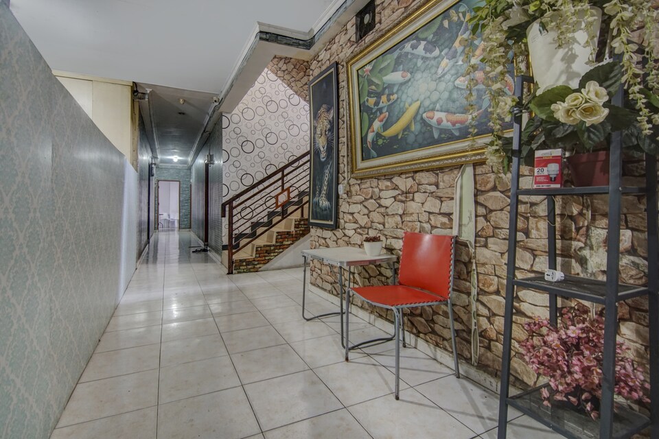 OYO 90202 Kia Guesthouse, Kebayoran, Jakarta