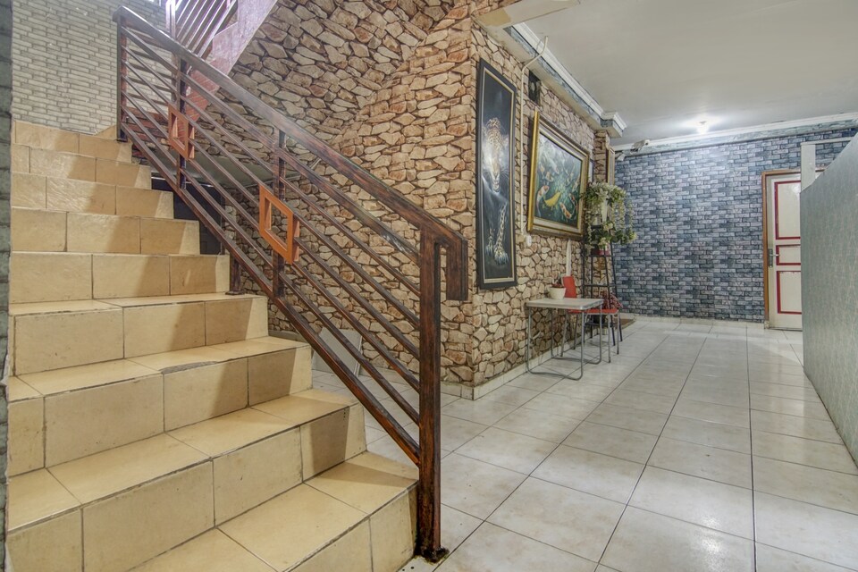 OYO 90202 Kia Guesthouse, Kebayoran, Jakarta