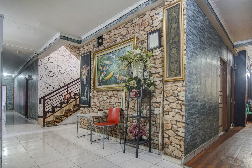 OYO 90202 Kia Guesthouse, Kebayoran, Jakarta